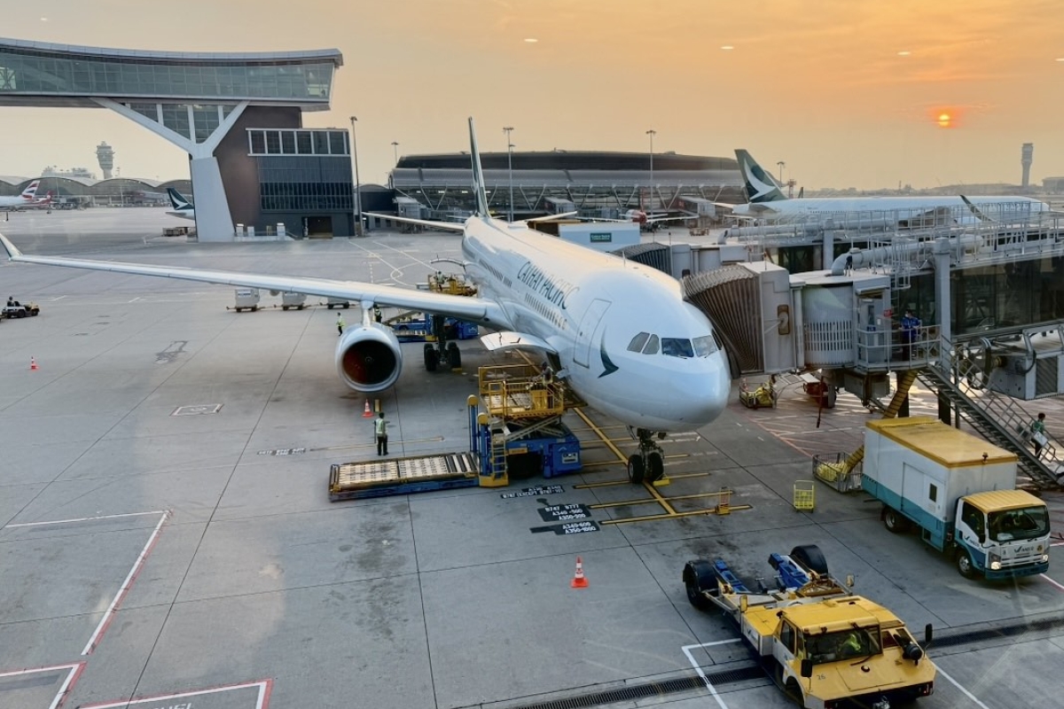 Air Ticketing to all over the world