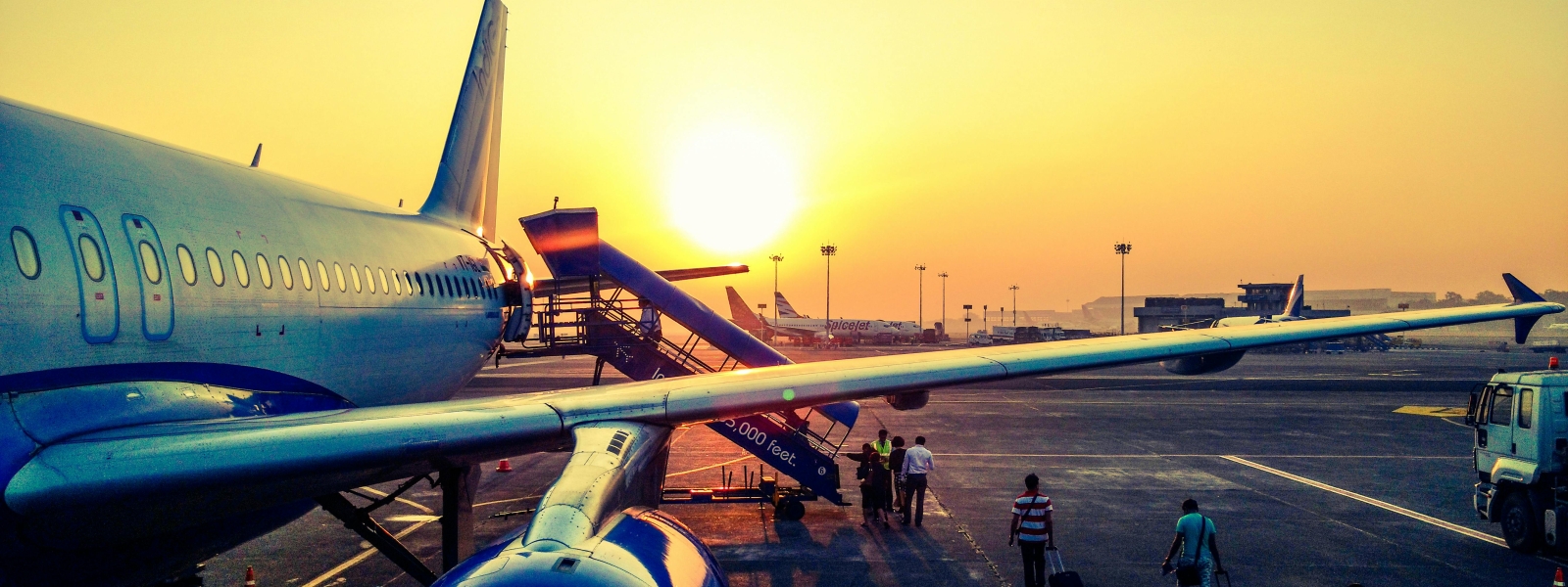 Big Star Travels